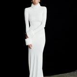 PRISCILLA EN BLANC ASPEN