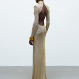 DONYALE IN SABLE D’AFRIQUE