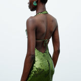 PERNILLE IN GLAMORAMA