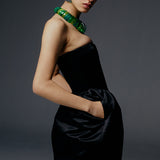 PSYDAE EN OBSIDIENNE NOIRE