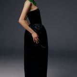 PSYDAE EN OBSIDIENNE NOIRE