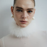 PRISCILLA EN RAKI BLANC