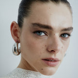 SURI IN CRYSTAL À LA CLUSAZ