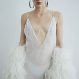 CLAUDIE IN MOONFLOWER