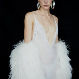 CLAUDIE IN MOONFLOWER