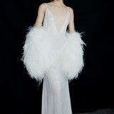 CLAUDIE IN MOONFLOWER