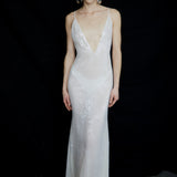 CLAUDIE IN MOONFLOWER