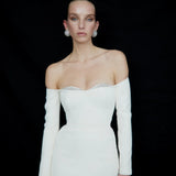 FARAH MINI EN BELLINI ARGENT