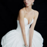 FARANA MINI IN PEARL DROP