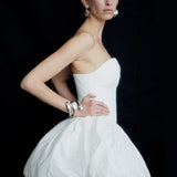 FARANA MINI IN PEARL DROP