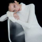 PRISCILLA EN BLANC ASPEN