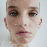 CHEMISE EUPHORIA EN MAURESQUE