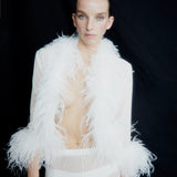 CHEMISE EUPHORIA EN MAURESQUE