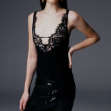 RAINE DANS LA RUE CAMBON