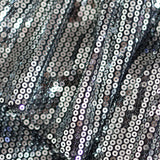 RUBIS EN ARGENT CADILLAC