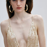 CLAUDIE DANS LA LUMIÈRE ORIENTALE