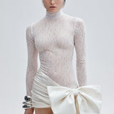 CHIWEN DANS LA TENDRESSE