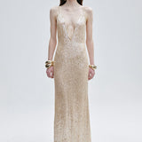 CLAUDIE DANS LA LUMIÈRE ORIENTALE