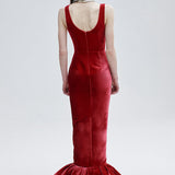 PUALO EN PHÉNIX ROUGE