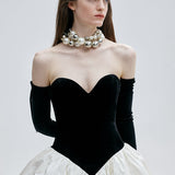 MARFA EN GOUTTE DE PERLE