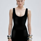 PUALO DANS LE NOIR IMPÉRIAL