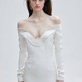 ORREDA EN BLANCHE ARTY