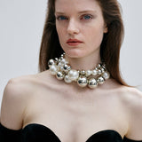 MARFA EN GOUTTE DE PERLE