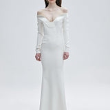 ORREDA EN BLANCHE ARTY