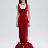 PUALO EN PHÉNIX ROUGE