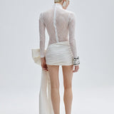 CHIWEN DANS LA TENDRESSE