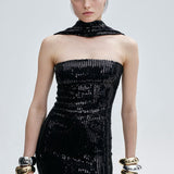 SURI DANS LE FILM NOIR