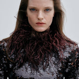 ZOUZOU À CHÂTAIGNE