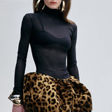 JUPE GALINA EN SAUVAGE