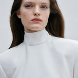 XANTHE IN TEMPLE WHITE