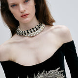 SELVA DANS LE DRAGON IMPÉRIAL