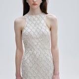 BIXI IN BLANCHE RETRO