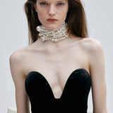 VIV DANS LE NOIR IMPÉRIAL