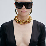 ZADA DANS LE MYSTÈRE