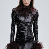 ZOUZOU À CHÂTAIGNE