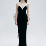 VIV DANS LE NOIR IMPÉRIAL