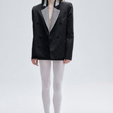 TAI EN NOIR HOLOGRAPHIQUE