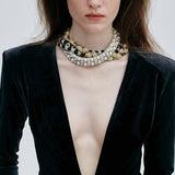 AZUR DANS LE NOIR IMPÉRIAL