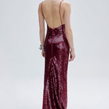 GWYNETH EN VIOLINE SURRÉALISTE