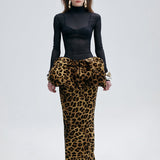 JUPE GALINA EN SAUVAGE