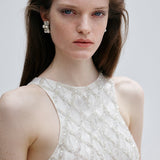 BIXI IN BLANCHE RETRO