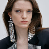 TAI EN NOIR HOLOGRAPHIQUE