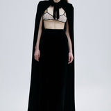 SAE TOP À LA PEREGRINA