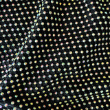 PANTALON LÉA DANS SERPENT DE NUIT