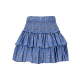 GONNA TINA IN BENIRRAS AZZURRO