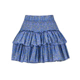 GONNA TINA IN BENIRRAS AZZURRO